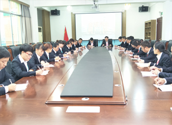 管理会议