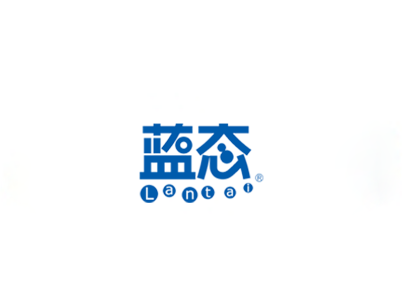 蓝态净水