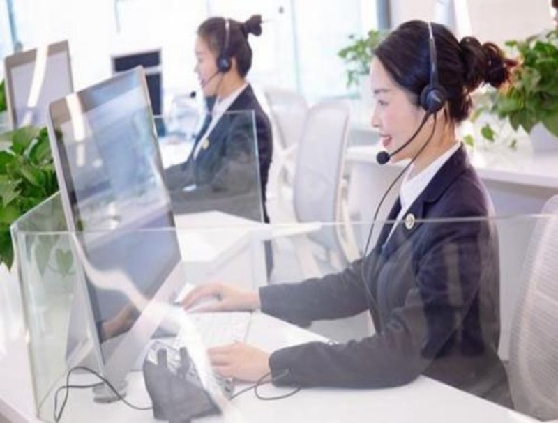 电话系统,公海彩船
