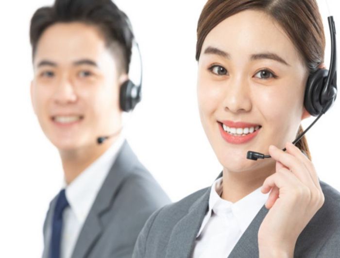 智能客服机器人在为企业提供服务过程中的表现如何