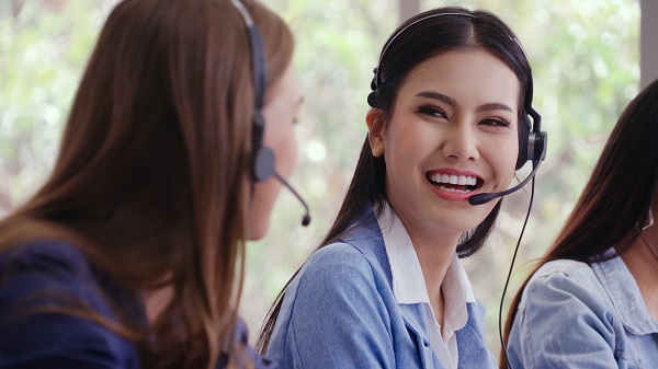 呼叫中心,Call Center,业务流程优化,部门协同,标准化工作流程