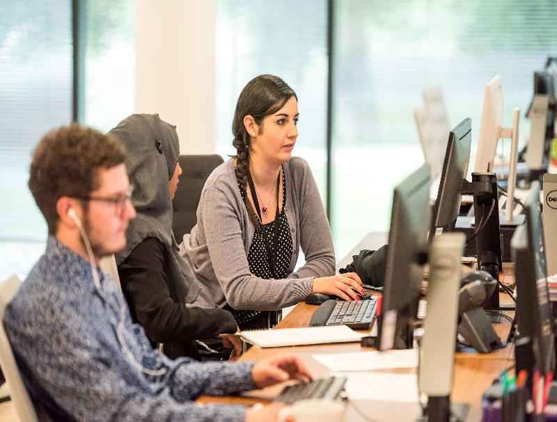 多渠道客服软件如何实现“一个坐席，接入全平台”？