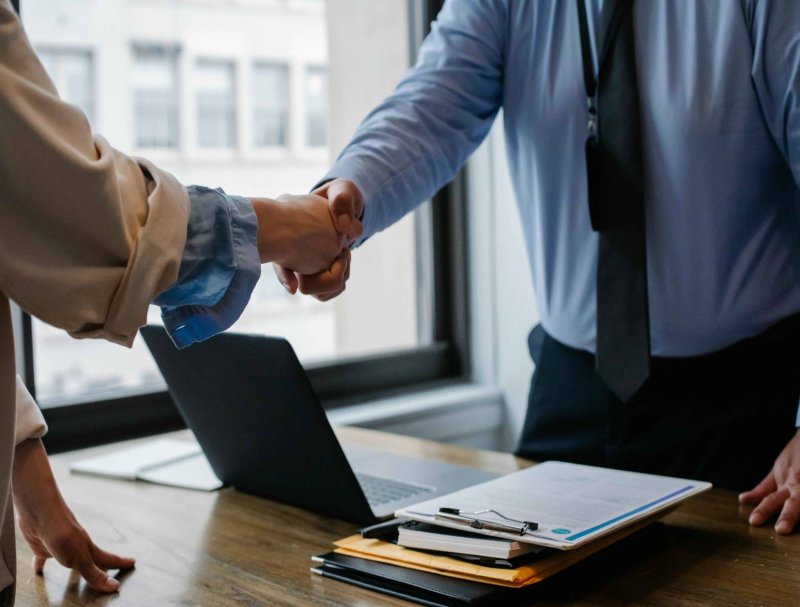 全渠道客服系统与 CRM 有什么区别？一文搞懂
