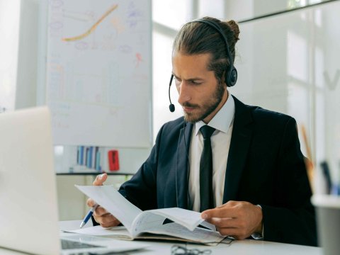 上海企业如何监控外呼系统的实时状态？