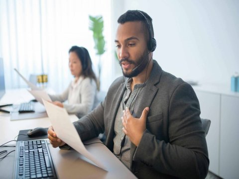 上海企业外呼频次控制如何实现系统化？
